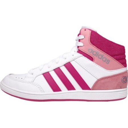 Adidas Neo Shoes for Teens VLNEO HOOPS MID - Adidas