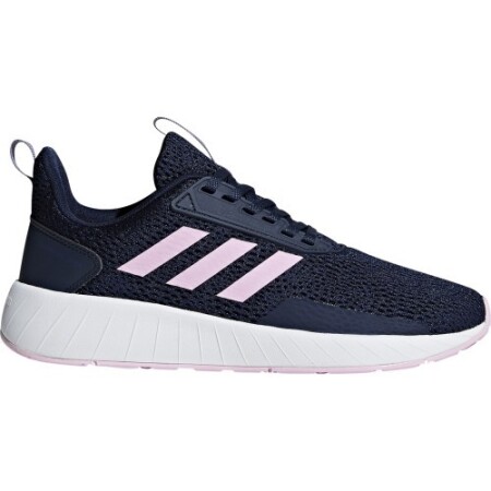Adidas Neo Shoes Questar Drive W Navy Pink - Adidas