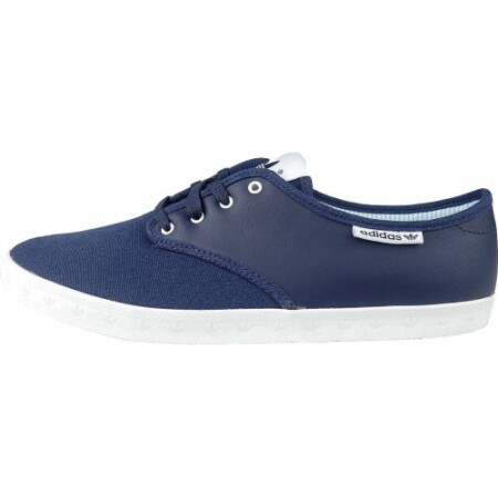 Adidas Originals ADRIA PS W Lacivert Ayakkabı - Adidas Originals