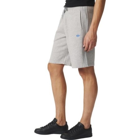 Adidas Originals Şort CLASSIC FLE SHO - Adidas Originals