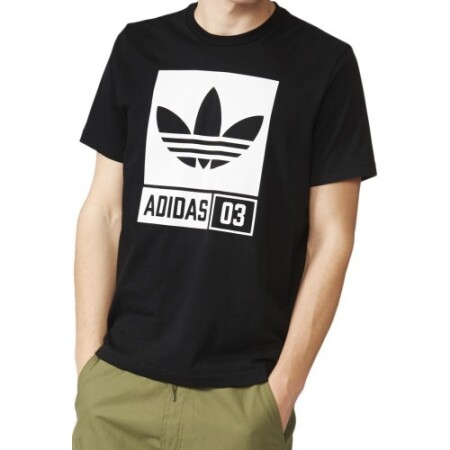 Adidas Originals Tişört STR GRP Tişört - Adidas Originals