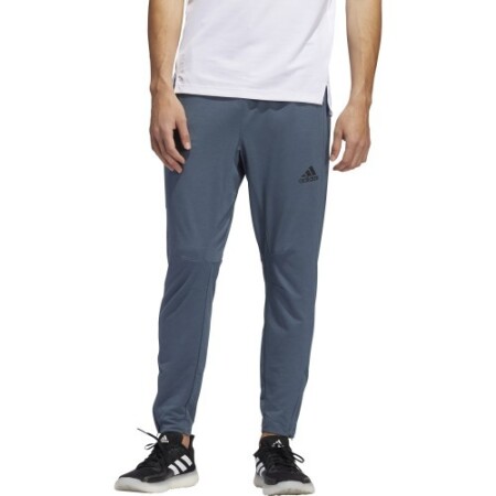 Adidas Pants City Fleece Pnt Legacy Blue GE3408 - Adidas