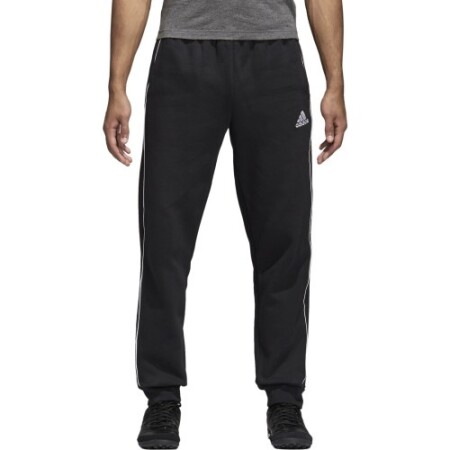 Adidas Pants Core 18 Sw Pants Black - Adidas