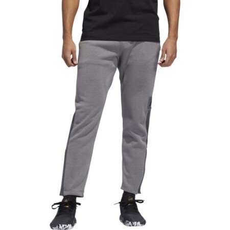 Adidas Pants Cu 365 Pants Grey - Adidas