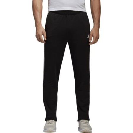 Adidas Pants ESS 3S T Pants FT Black BK7446 - Adidas