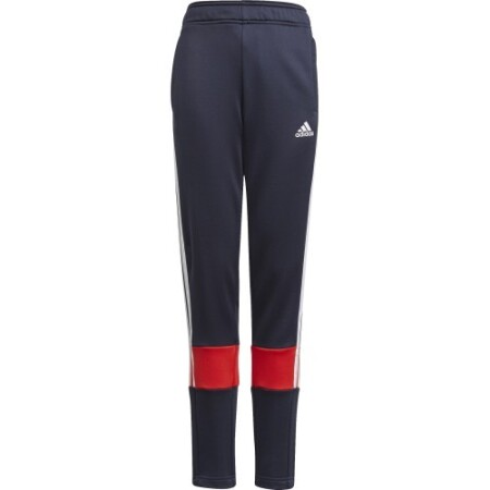 Adidas Pants for Boys B A.R. 3s Pant Navy - Adidas