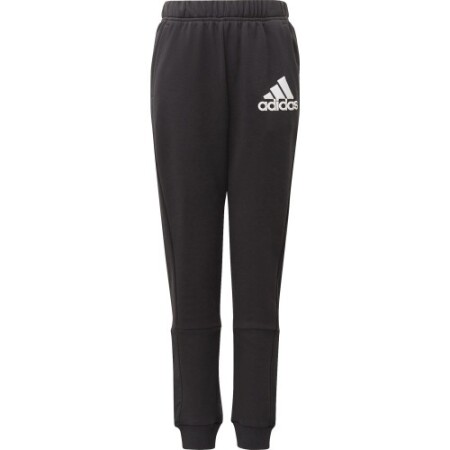 Adidas Pants for Boys B Bos Pant Black - Adidas