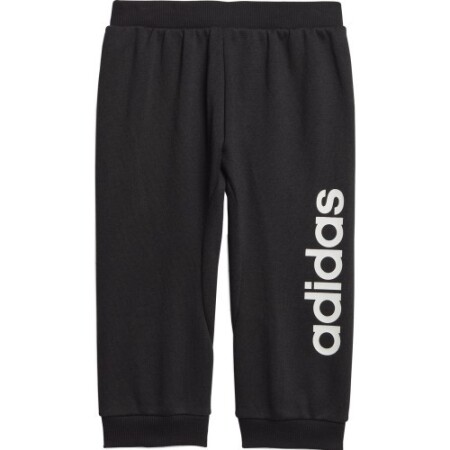 Adidas Pants For Kids I Lin Pant Black - Adidas