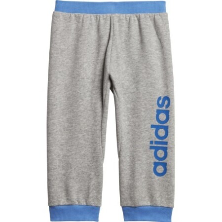 Adidas Pants For Kids I Lin Pant Grey - Adidas