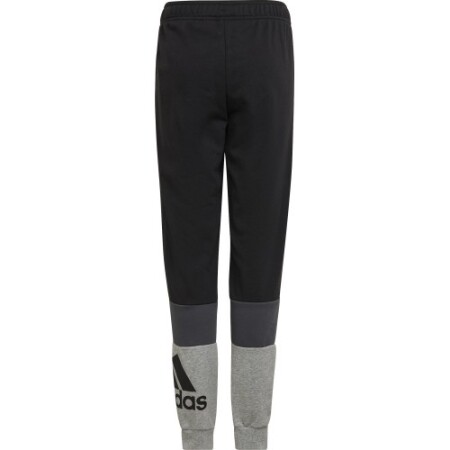 Adidas Pants for Teenagers U Cb Pants Black Grey HG6827 - Adidas