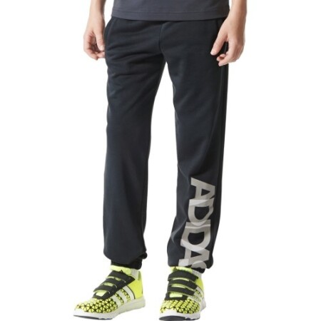 Adidas Pants for Teenagers YB LR B SWT PT - Adidas
