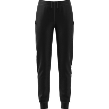 Adidas Pants for Teenagers YG E Lin Pants Black - Adidas