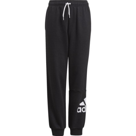 Adidas Pants For Teens B Bl Ft C Pant Black GN4033 - Adidas