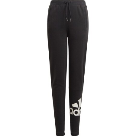 Adidas Pants For Teens G Bl Ft O Pants Black GN4064 - Adidas