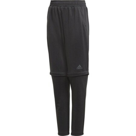 Adidas Pants for Teens Yb Lightweight Striker Pants Black - Adidas