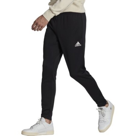 Adidas Pants Men Ent22 Tr Pant Black HC0332 - Adidas