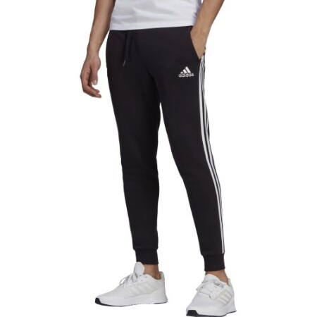 Adidas Pants Men M 3s Fl F Pt Black GM1089 - Adidas