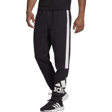Adidas Pants Men M Cb Pant Black HE4364 - Adidas