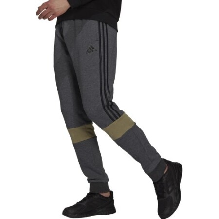 Adidas Pants Men M Cb Pant Grey H14632 - Adidas