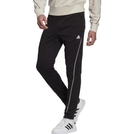 Adidas Pants Men M Favs Q1 Pt1 Black GK9483 - Adidas