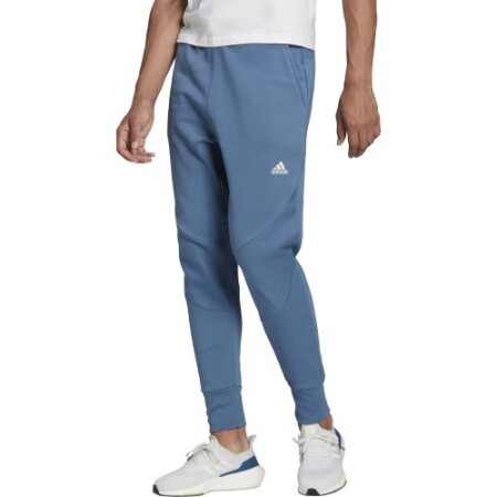 Adidas Pants Men M Internal Pant Blue HI1392 - Adidas