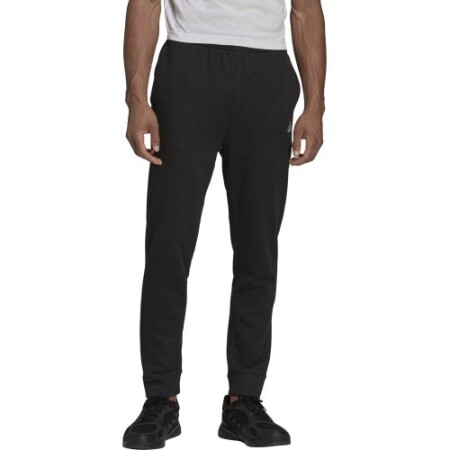 Adidas Pants Men M Mel Pant Black HE1794 - Adidas