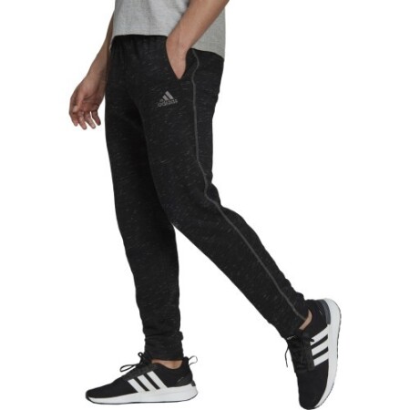 Adidas Pants Men M Mel Pt Black GK8974 - Adidas