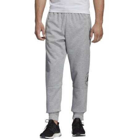 Adidas Pants Sid Pants Grey - Adidas