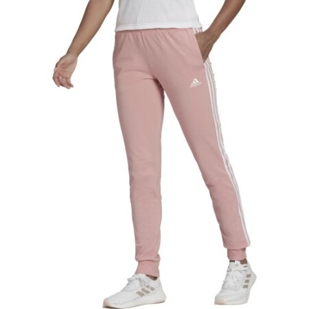Adidas Pants Women W 3s Sj C Pt Pink HD4272 - Adidas