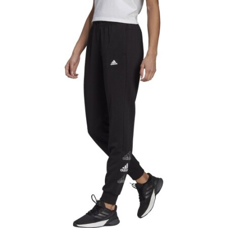 Adidas Pants Women W S Ft C Pant Black - Adidas