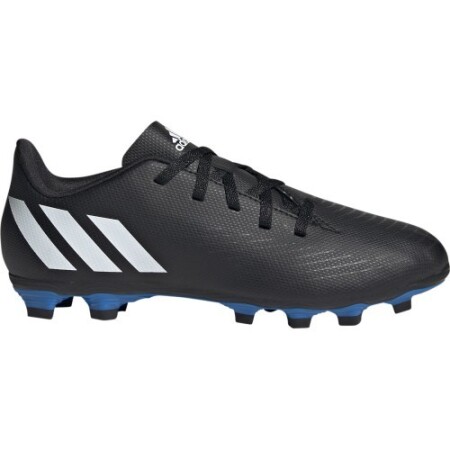 Adidas Predator Edge. 4 FXG Black GX5217 - Adidas