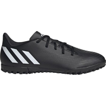 Adidas Predator Edge. 4 Tf Black GX0010 Men's Shoes - Adidas