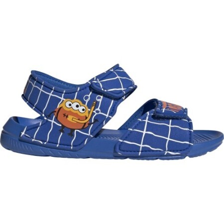 Adidas Sandalen für Kinder AltaSwim C Blau - Adidas