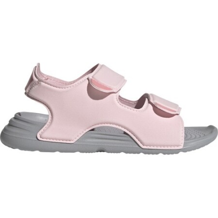 Adidas Sandals for Girls Swim Sandal C Pink - Adidas