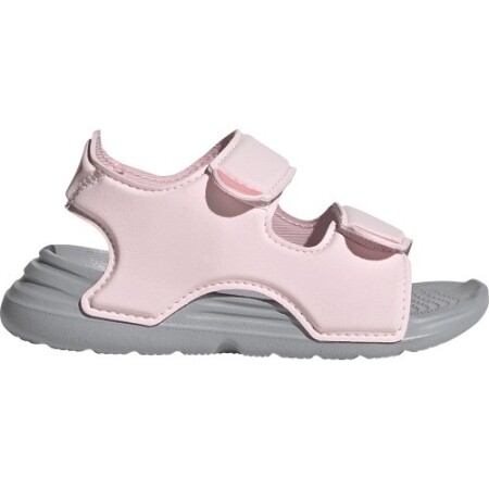 Adidas Sandals for Girls Swim Sandal I Pink FY8065 - Adidas