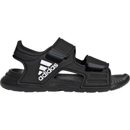 Adidas Sandals for Kids Altaswim C Black GV7802 - Adidas