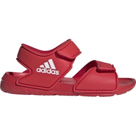 Adidas Sandals for Kids AltaSwim C Red EG2136 - Adidas