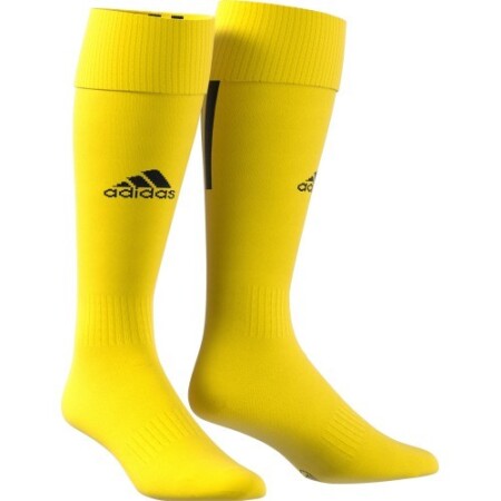 Adidas Santos Çorap 18 Sarı CV8104 - Adidas fitness
