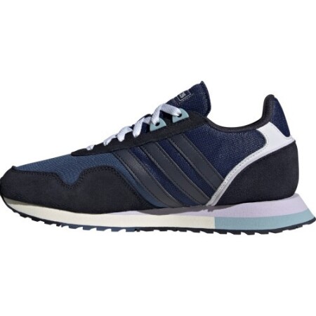 Adidas Shoes 8K 2020 Blue Black - Adidas