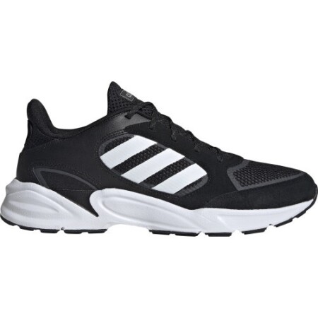 Adidas Shoes 90s Valasion Black - Adidas
