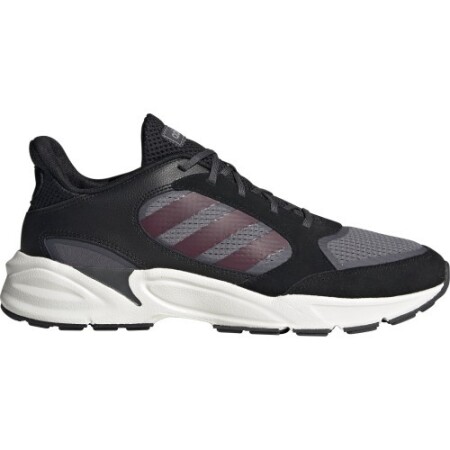 Adidas Shoes 90s Valasion Black - Adidas