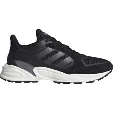 Adidas Shoes 90s Valasion Black EE9906 - Adidas