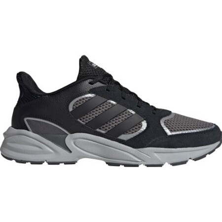 Adidas Shoes 90s Valasion Black Grey EG2882 - Adidas