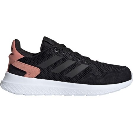 Adidas Shoes Archivo Black - Adidas