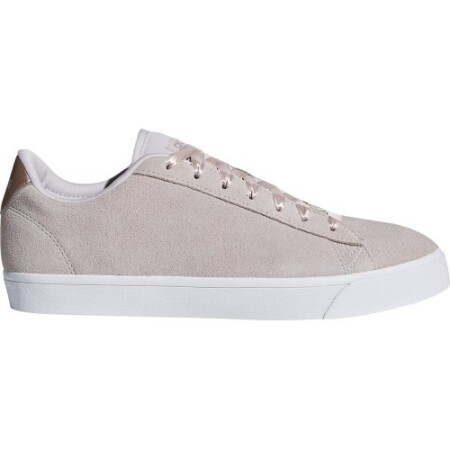 Adidas Shoes CF Daily QT CL Beige DB1771 - Adidas