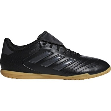 Adidas Shoes Copa Tango 18.4 IN Black CP8965 - Adidas