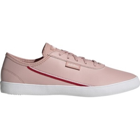 Adidas Shoes Courtflash X Pink - Adidas