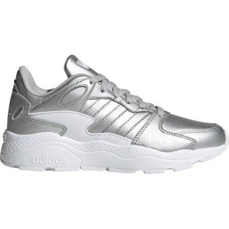 Adidas Shoes Crazychaos Silver EF1064 - Adidas