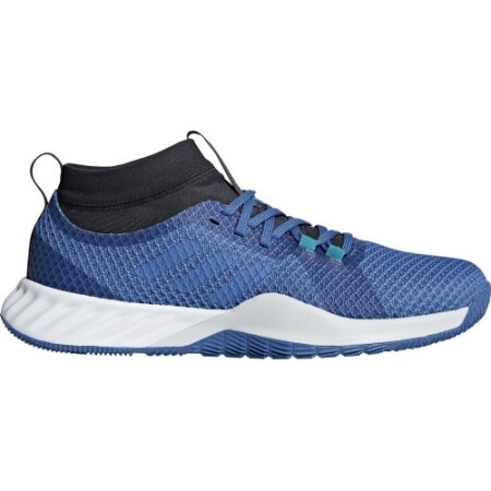 Adidas Shoes CrazyTrain Pro 3.0 Blue AQ0413 - Adidas