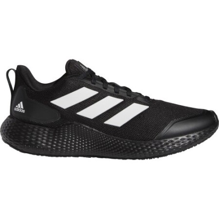 Adidas Shoes Edge Gameday Black EE4169 - Adidas